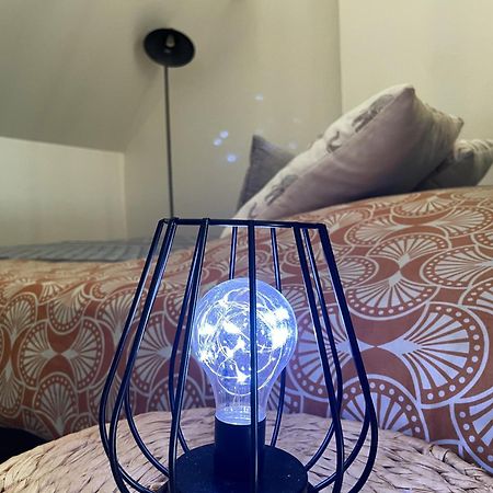 셰르부르 앙 코탱탕 Le 12 Bis - Cosy 아파트 외부 사진