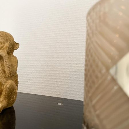 셰르부르 앙 코탱탕 Le 12 Bis - Cosy 아파트 외부 사진